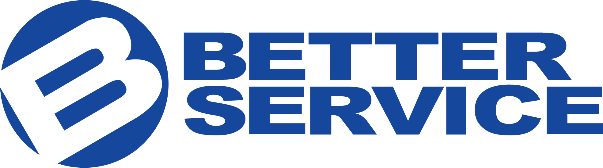 Better Service 拜服