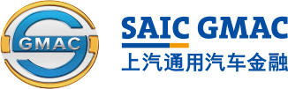 上汽通用汽车金融