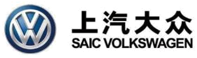 上汽大众